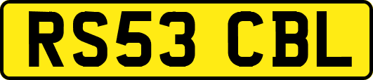 RS53CBL