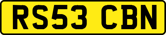 RS53CBN