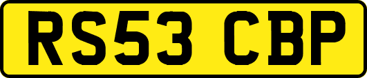 RS53CBP