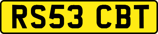 RS53CBT