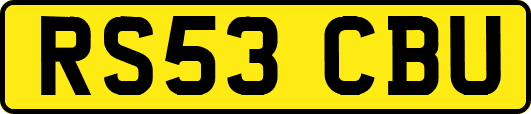 RS53CBU