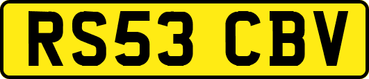 RS53CBV