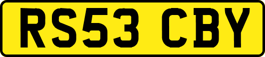 RS53CBY