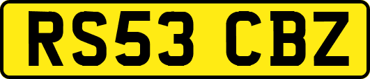 RS53CBZ