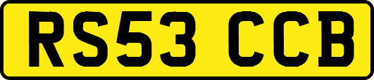 RS53CCB