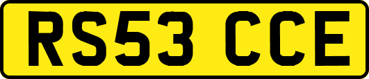 RS53CCE