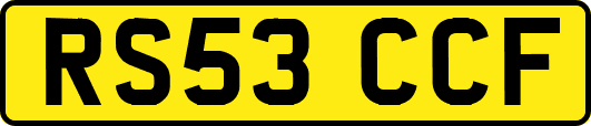 RS53CCF