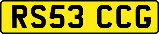 RS53CCG