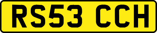 RS53CCH