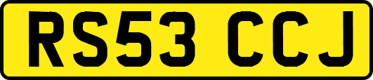 RS53CCJ
