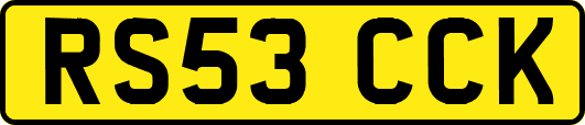 RS53CCK