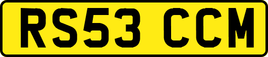 RS53CCM