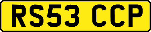 RS53CCP