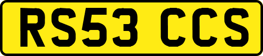 RS53CCS