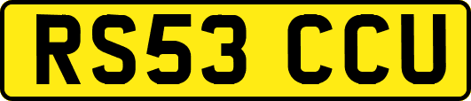 RS53CCU