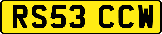 RS53CCW