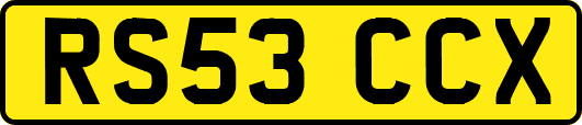 RS53CCX