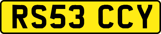 RS53CCY