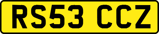 RS53CCZ