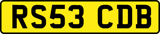 RS53CDB
