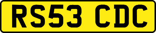 RS53CDC