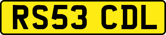 RS53CDL