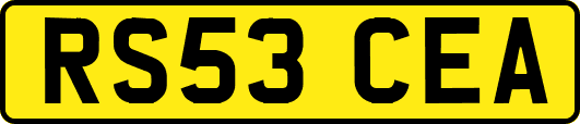 RS53CEA