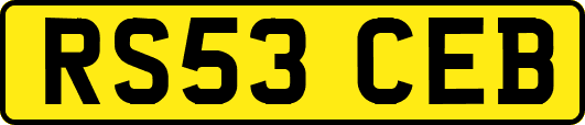 RS53CEB