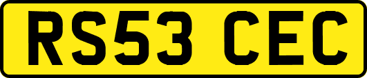 RS53CEC