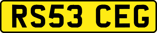 RS53CEG