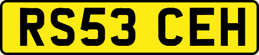 RS53CEH