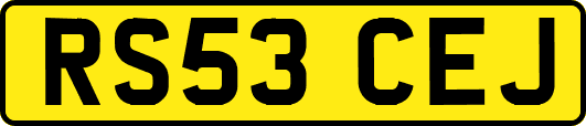 RS53CEJ