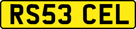 RS53CEL