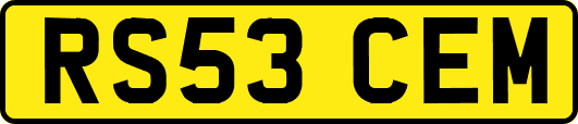 RS53CEM