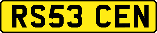 RS53CEN