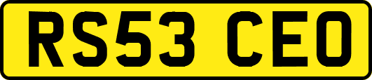 RS53CEO