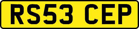 RS53CEP