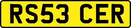 RS53CER