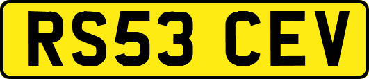 RS53CEV