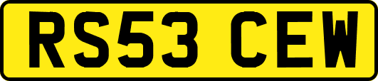 RS53CEW