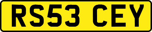 RS53CEY