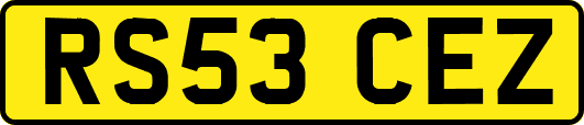 RS53CEZ