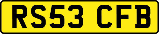 RS53CFB
