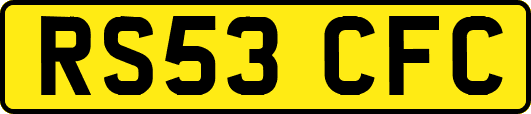 RS53CFC