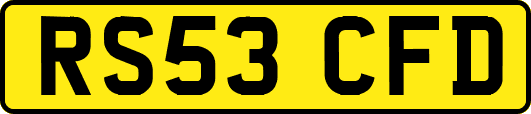 RS53CFD