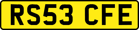 RS53CFE
