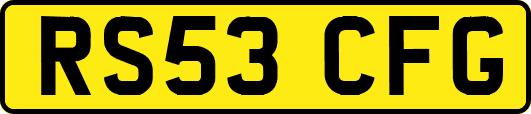 RS53CFG