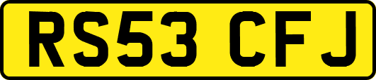 RS53CFJ