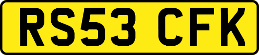 RS53CFK