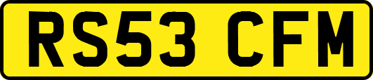 RS53CFM